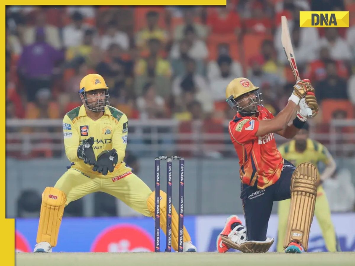 CSK vs PBKS IPL 2025 Dream11 prediction: Fantasy cricket tips, probable playing XIs, team news, injury updates for Chennai Super Kings vs Punjab Kings