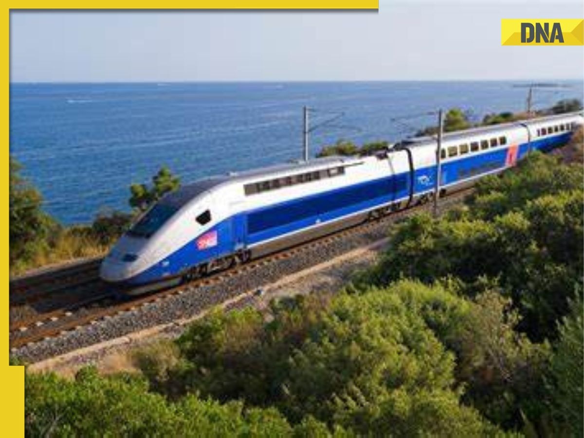BIG update on India's first bullet train for Mumbai-Ahmedabad corridor: Commuters will be able to travel by...,check features and other details