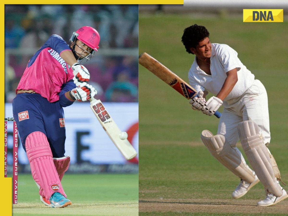 West Indies great compares young IPL sensation Vaibhav Suryavanshi to 17-year-old Sachin Tendulkar, recalls shocking incident