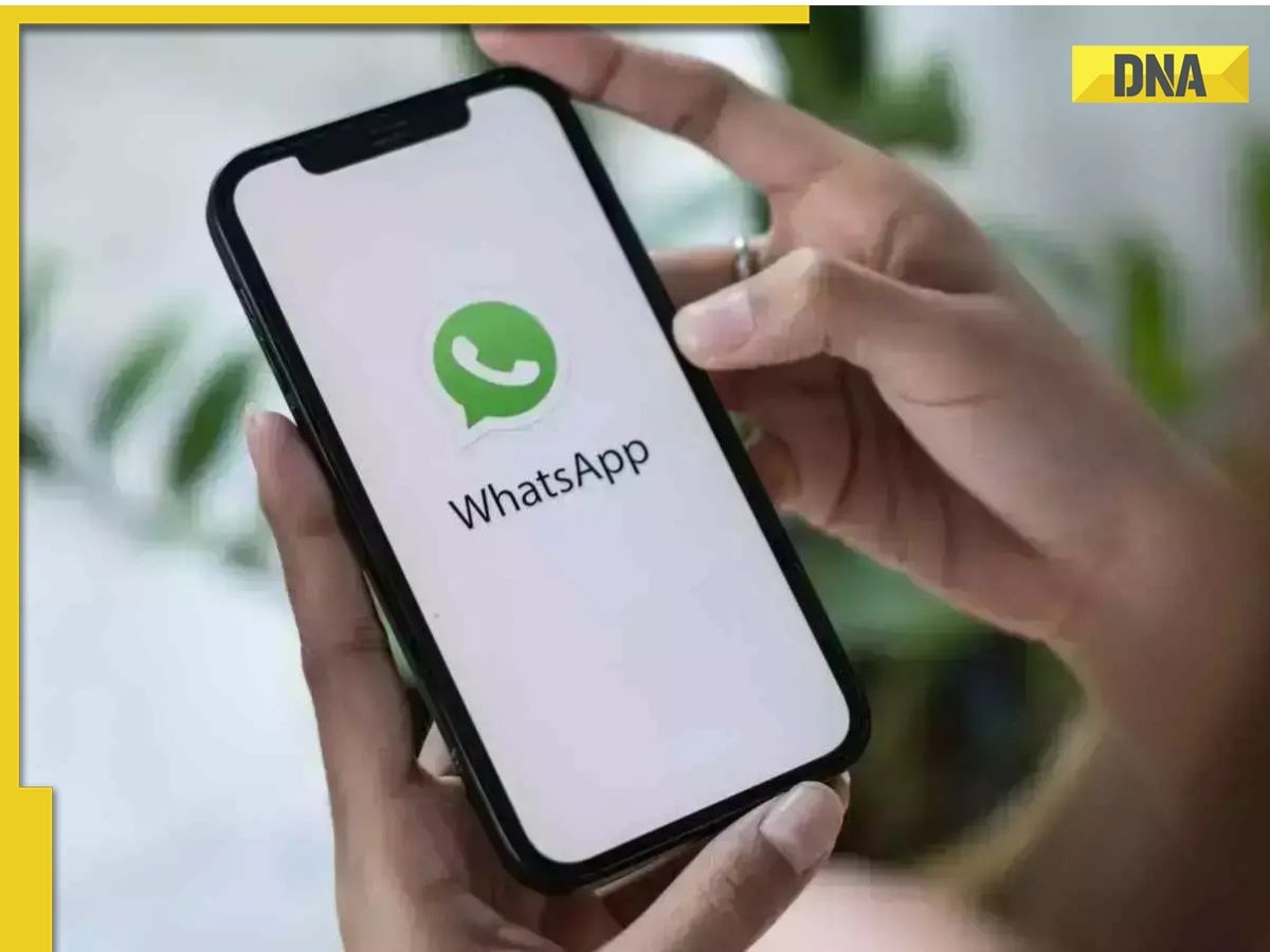 WhatsApp to stop working on THESE iPhone from May 2025, check if your model is on the list