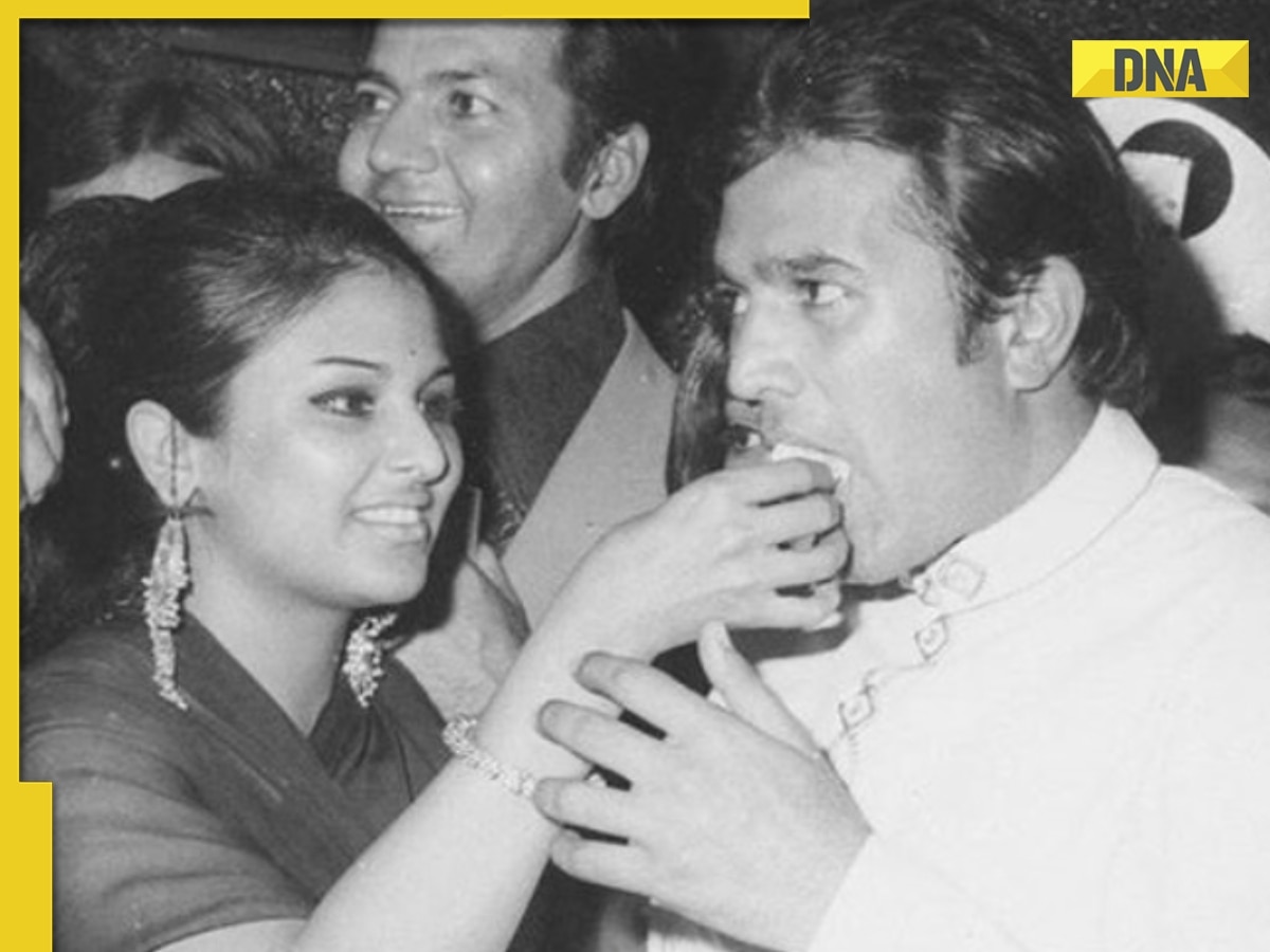 Mumtaz on Rajesh Khanna's failed relationship with Anju Mahendru, his marriage with Dimple Kapadia: 'Kaka would still have been alive if...'