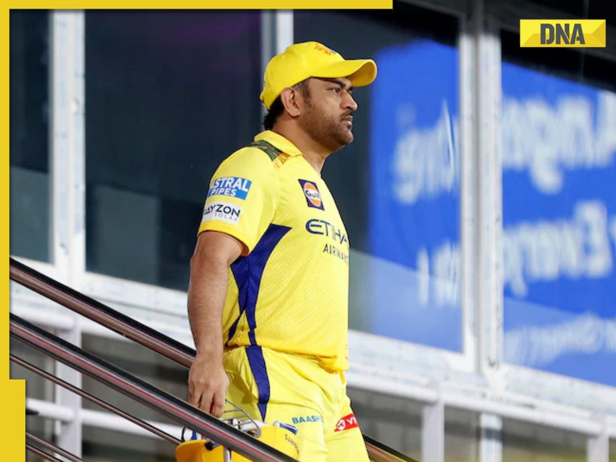 'He doesn't need to be...': Adam Gilchrist makes shocking statement on MS Dhoni's future following CSK's poor show in IPL 2025