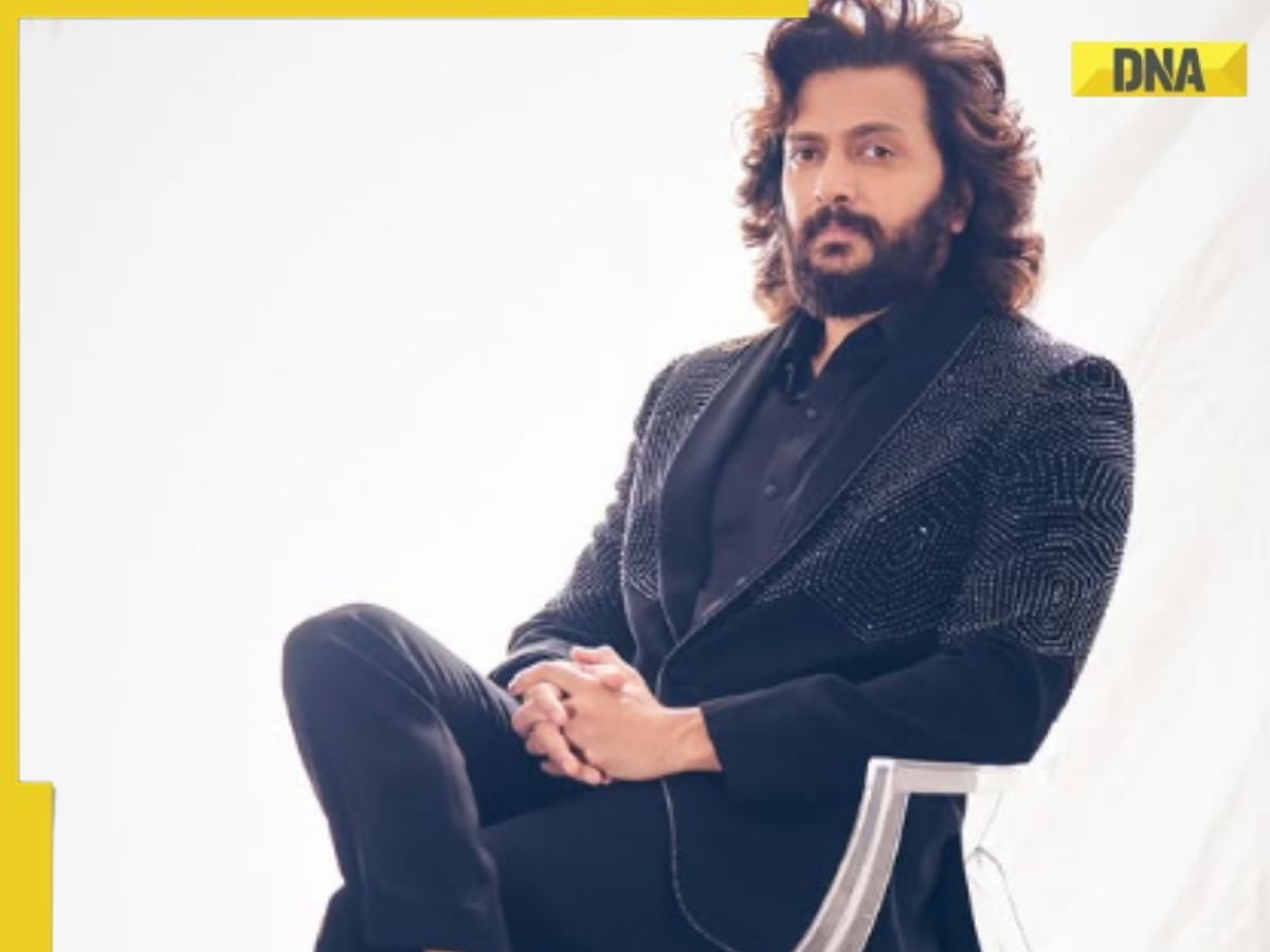 'We should take strong stand': Riteish Deshmukh on ban of Pakistani actors in India after Pahalgam terror attack