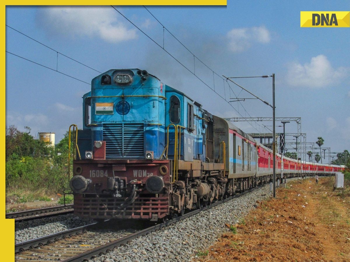 Indian Railways big update: Now you won't be allowed to travel on waiting list ticket on these coaches...