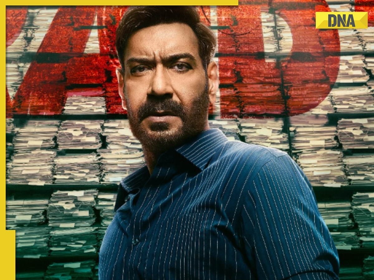 Raid 2 box office prediction day 1: Ajay Devgn film set to beat Akshay Kumar's Kesari Chapter 2 on opening day, likely to collect Rs...