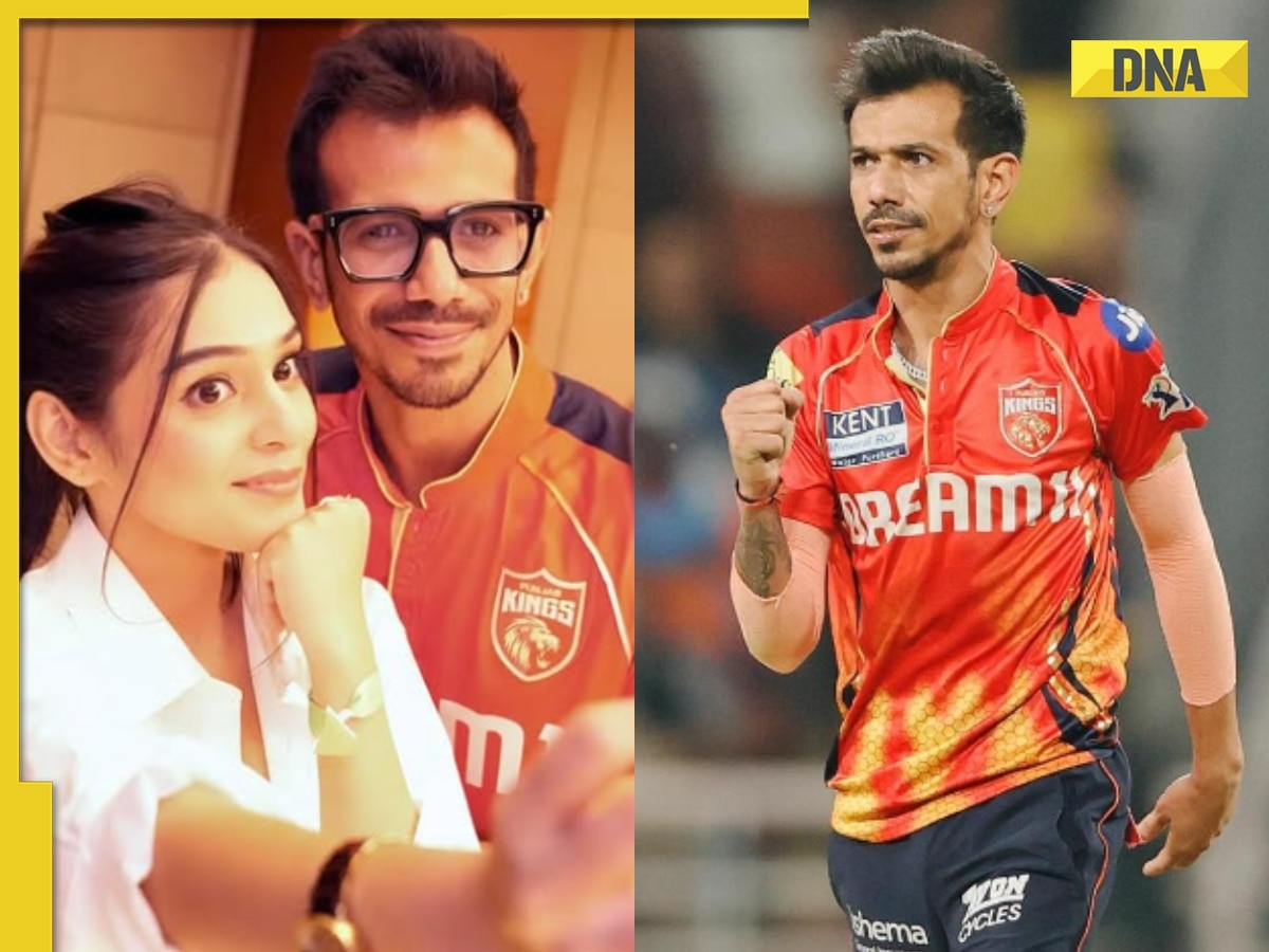 Yuzvendra Chahal rents luxury Mumbai apartment amid dating rumours with RJ Mahvash, its price is Rs...
