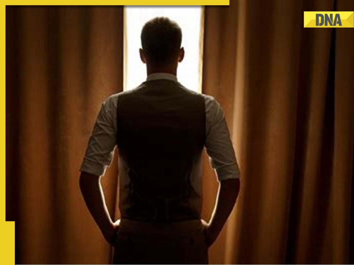 Meet man who quit Rs 1.5 crore job in US, returned to India with no job, build a successful business of... 