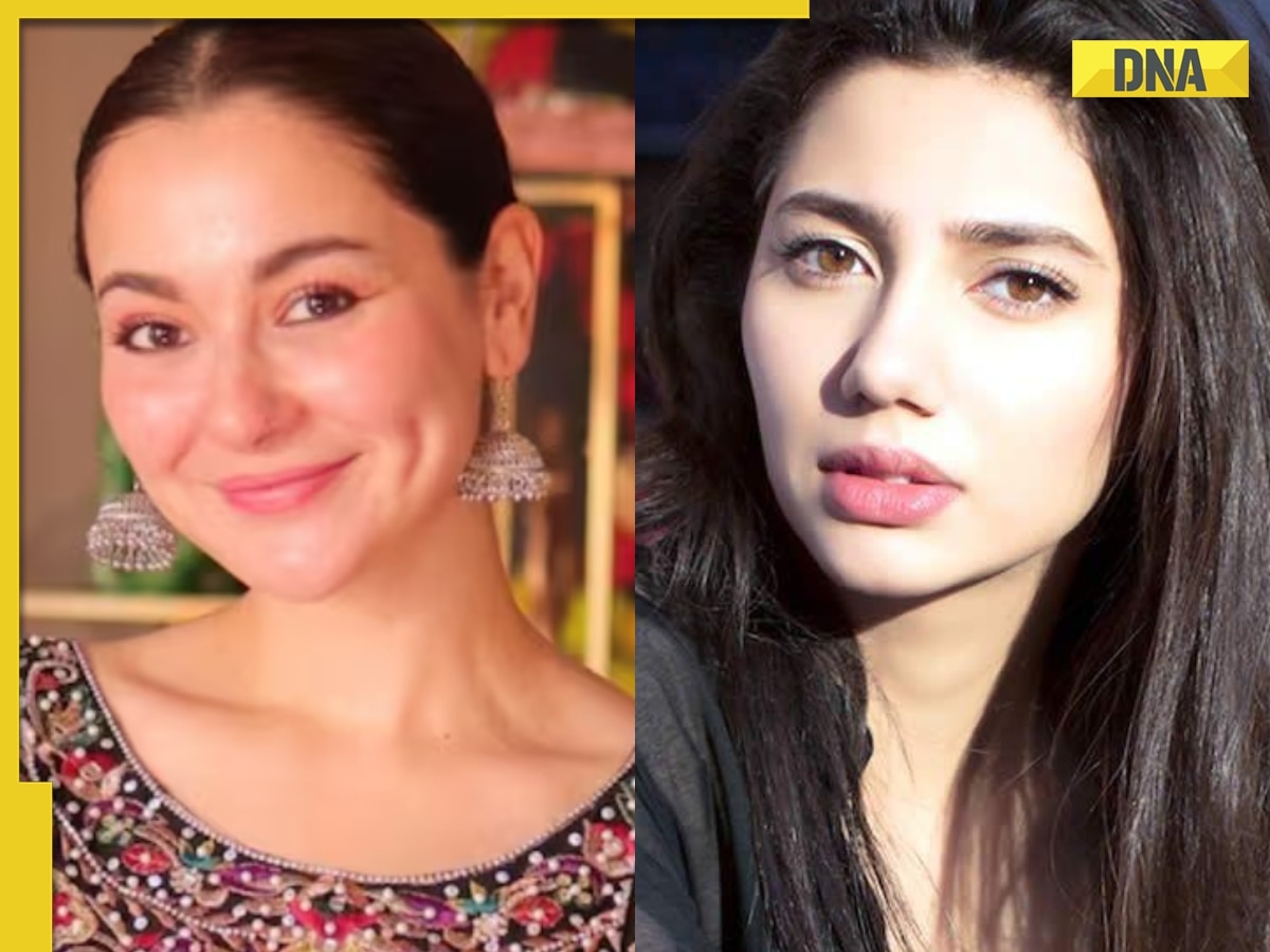 Hania Aamir, Mahira Khan, other Pakistani actors' Instagram accounts blocked in India days after Pahalgam terror attack: 'This is because we...'