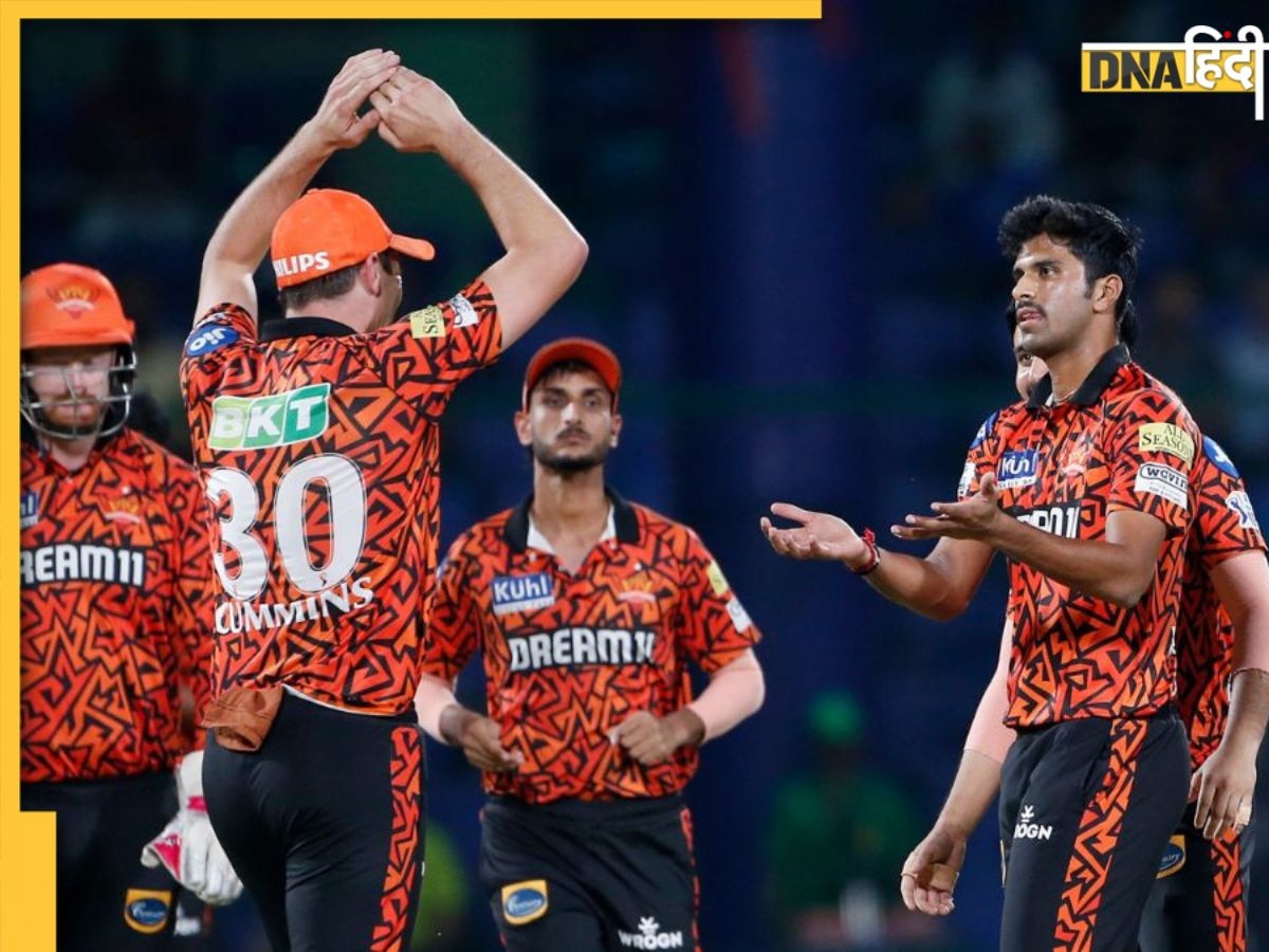 IPL के बीचोंबीच kavya Maran की SRH के प्लेयर्स पहुंचे 'बीच', धमाल-मस्ती में CSK का है बड़ा हाथ...