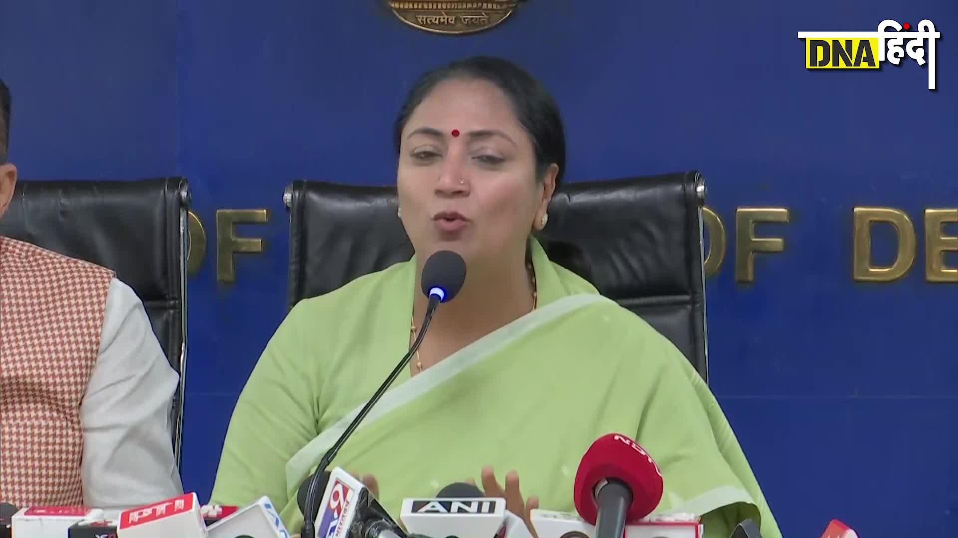 Delhi में नहीं चलेगी अब Private Schools की मनमानी, Fee Act को मंजूरी! | Delhi CM Rekha Gupta Delhi में नहीं चलेगी अब Private Schools की मनमानी, Fee Act को मंजूरी! | Delhi CM Rekha Gupta