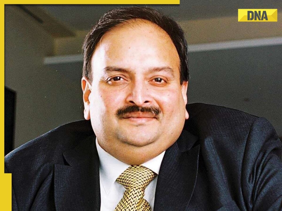 Fugitive Mehul Choksi issued non-bailable warrant in Rs 55 crore loan fraud case by Mumbai court