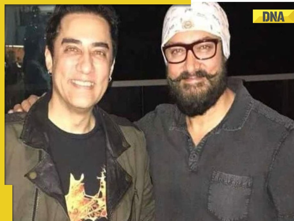 When Aamir Khan's brother Faisal Khan accused him of sabotaging his career, harassment: 'I was kidnapped, drugged...'