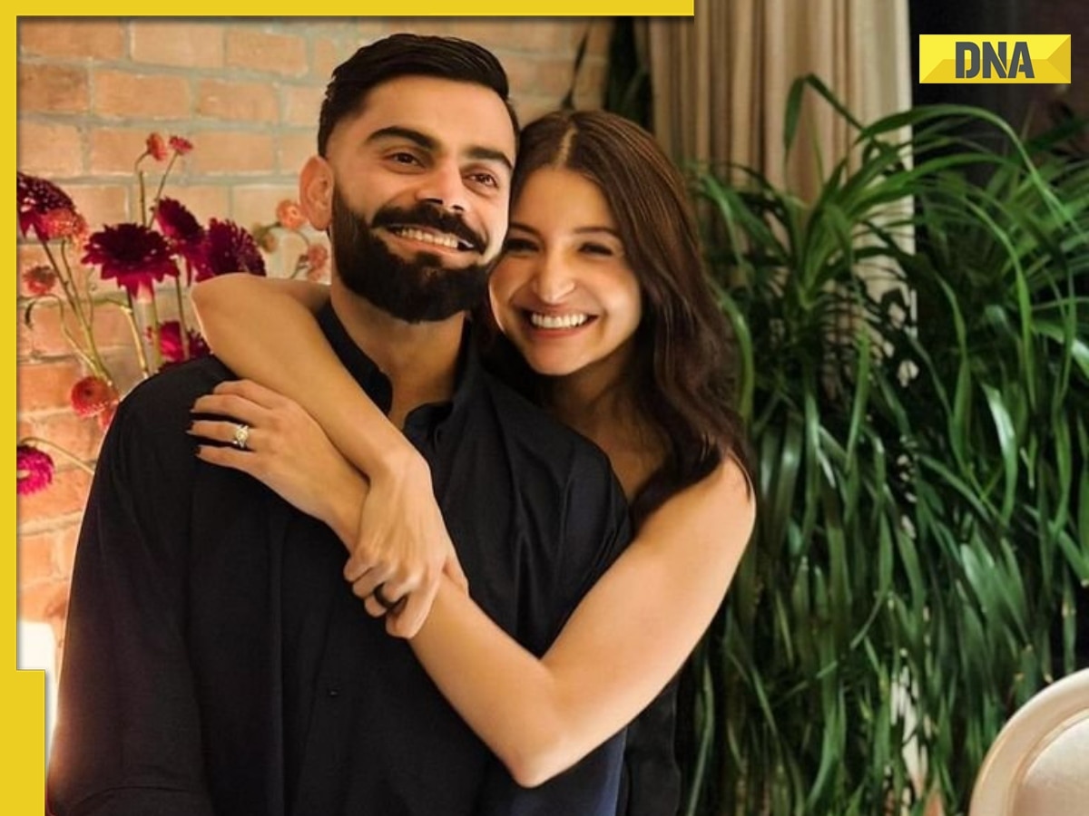 Anushka Sharma birthday special: A look at her love story with Virat Kohli, inside photos of their luxurious bungalow, net worth