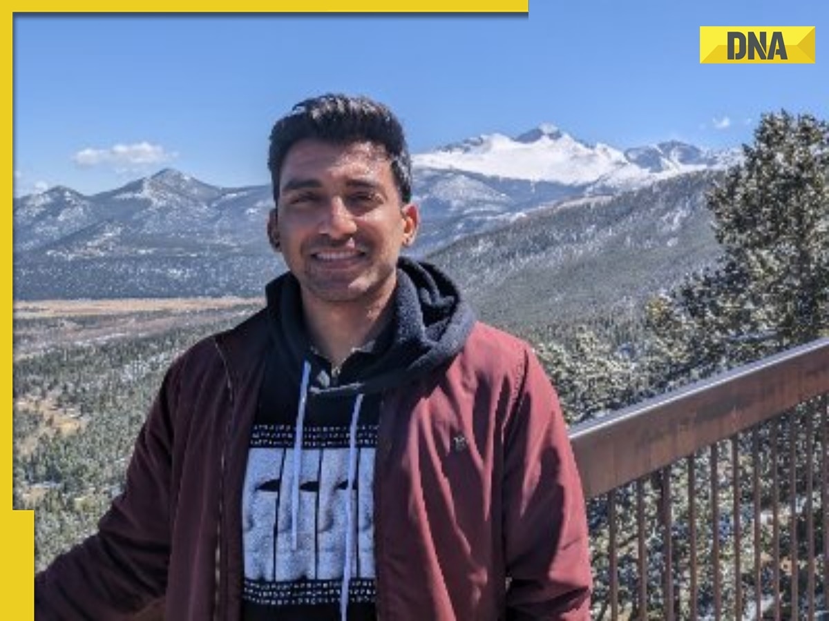 Meet IIT-JEE topper Janak Agrawal who scored 453/504 in JEE Advanced, secured AIR..., went to IIT Bombay, MIT, now works at...