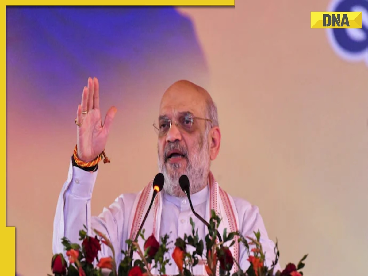 Amit Shah vows to avenge Pahalgam terror attack in first remarks after incident: 'Chun chun ke badla lenge' 