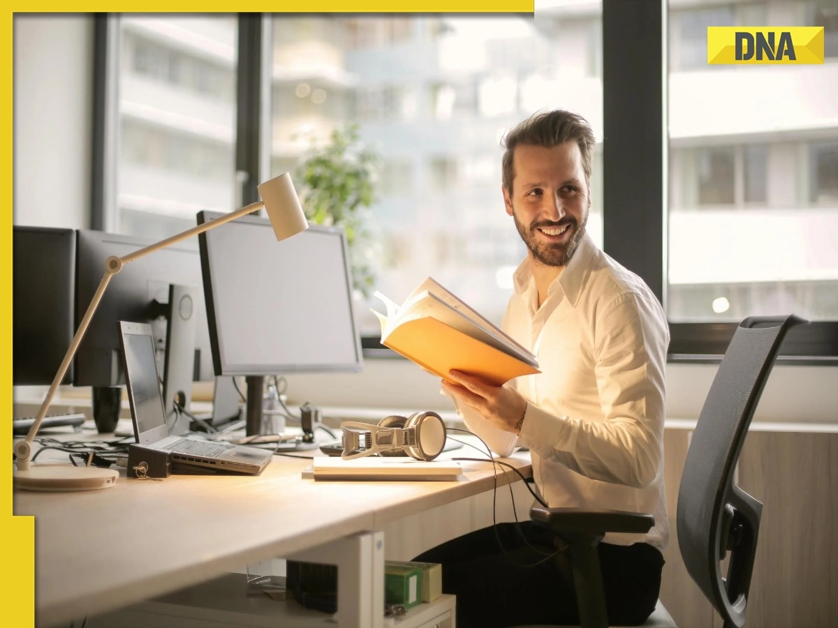 Entrepreneur's take on work-life balance sparks online debate: 'People obsessed with balance...'