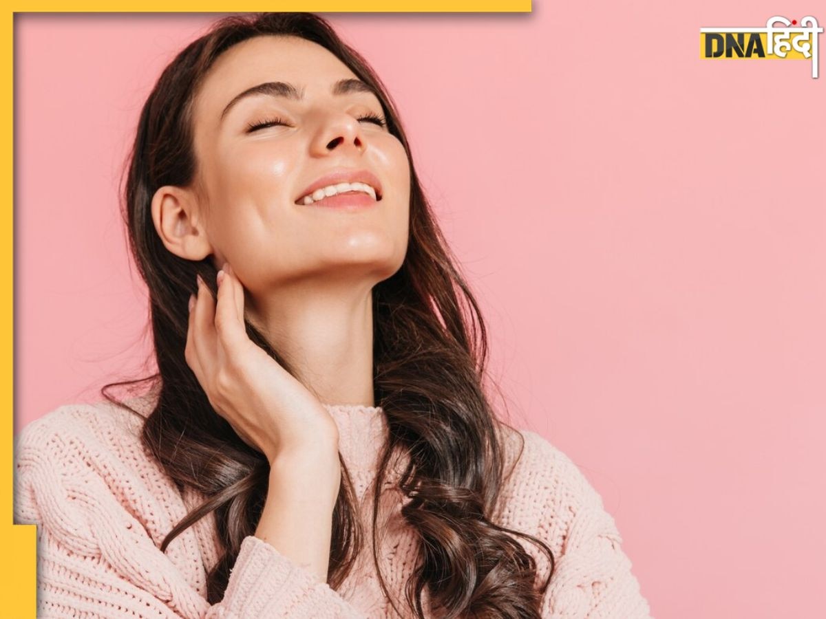 ग्लोइंग, फ्रेश और निखरी त्वचा के लिए रात को फेस पर लगाएं ये 5 चीजें, हमेशा खिला-खिला रहेगा चेहरा