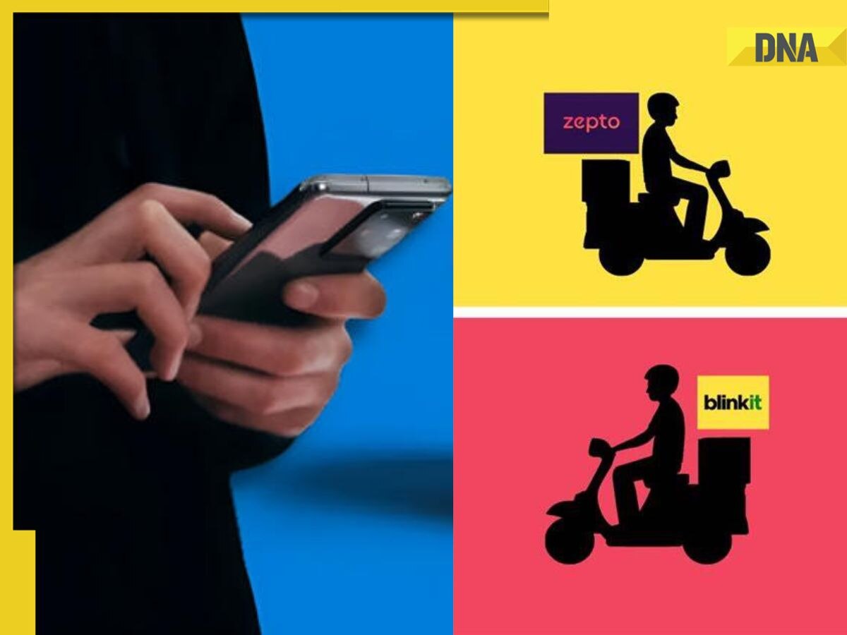 User types ‘appraisal’ on Zepto, Swiggy, Blinkit, the result leaves netizens in splits