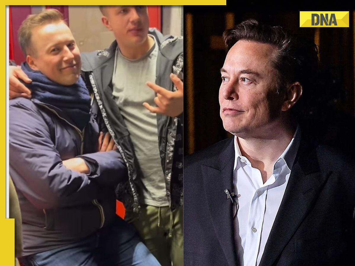 Meet Elon Musk’s doppelganger who is unhappy about fame and constant comparisons with Tesla CEO