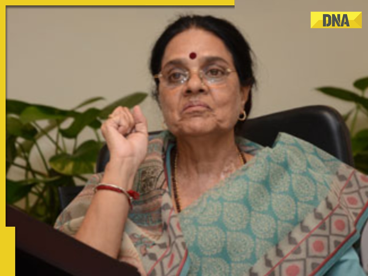 Girija Vyas, Congress leader and former Union Minister, passes away, know everything about her