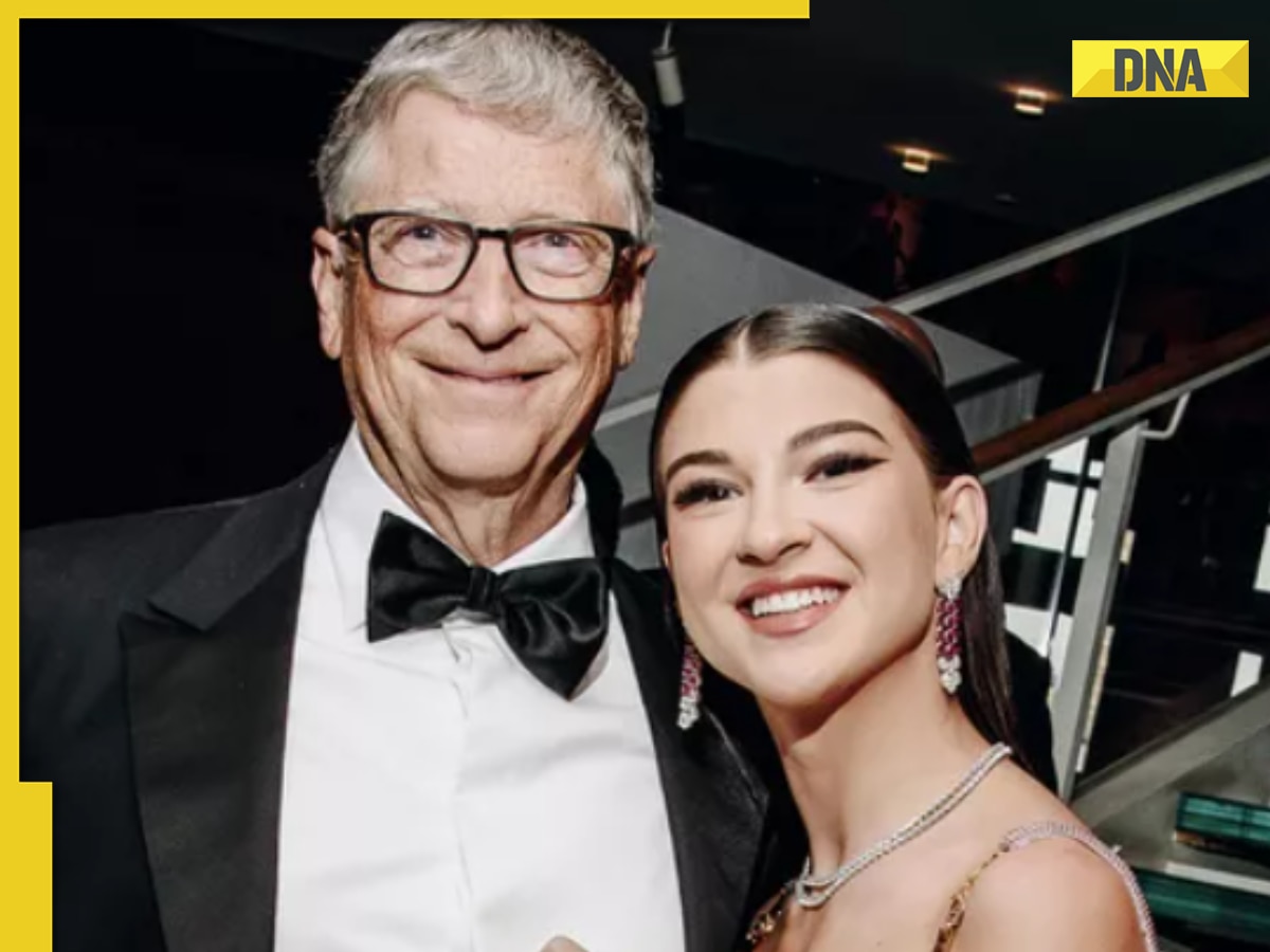 Microsoft co-founder Bill Gates has Asperger's syndrome, reveals his daughter Phoebe Gates; Know symptoms, treatment and other details