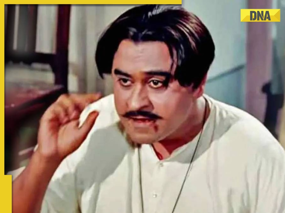 Kishore Kumar sang 131 songs for THIS superstar, he still refused his request to act with him once, said, 'main hi bacha tha barbaad hone ke liye', his name is..