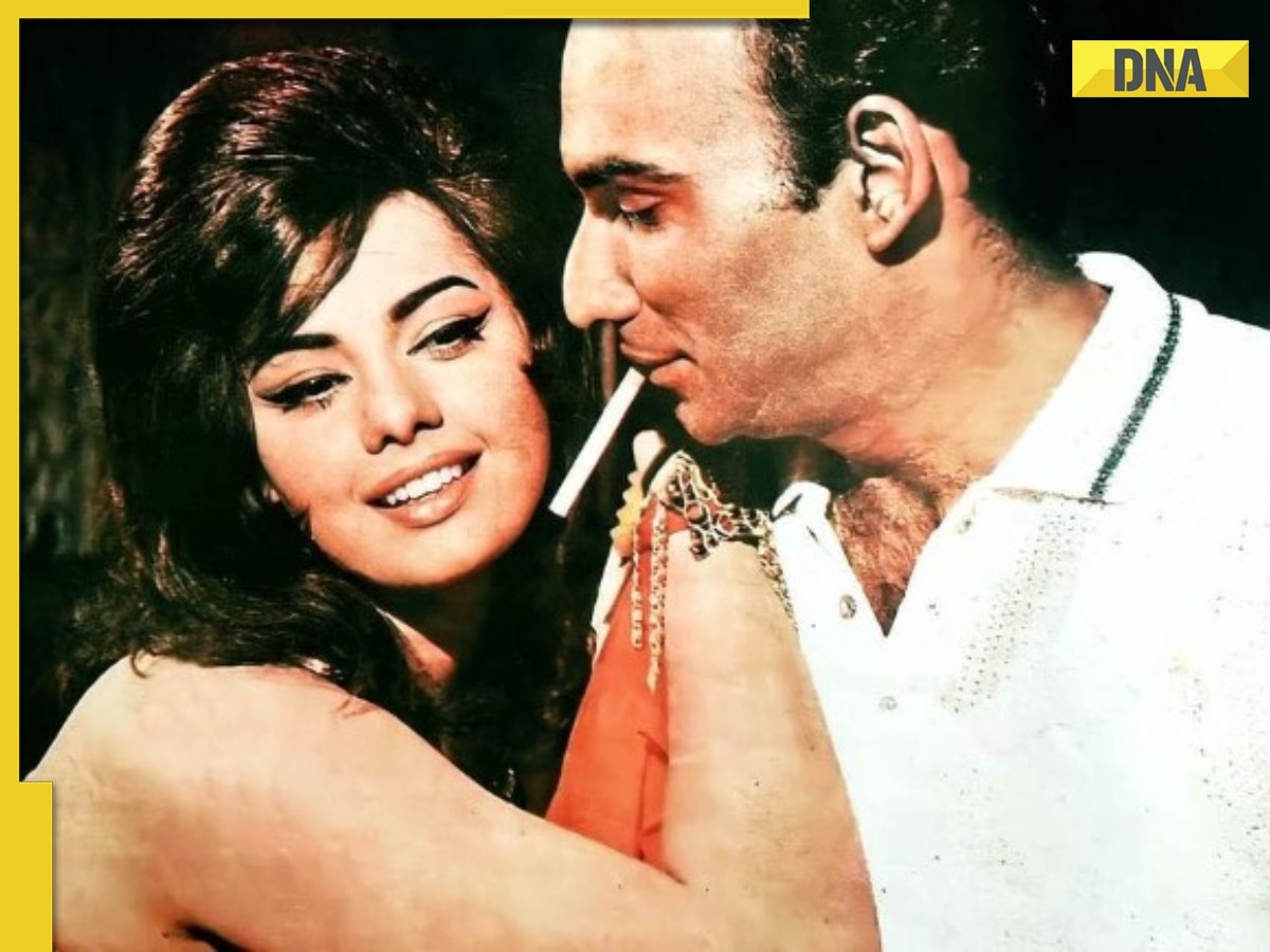 Mumtaz says Yash Chopra asked her to marry him '1000 times': 'Aye moti...'