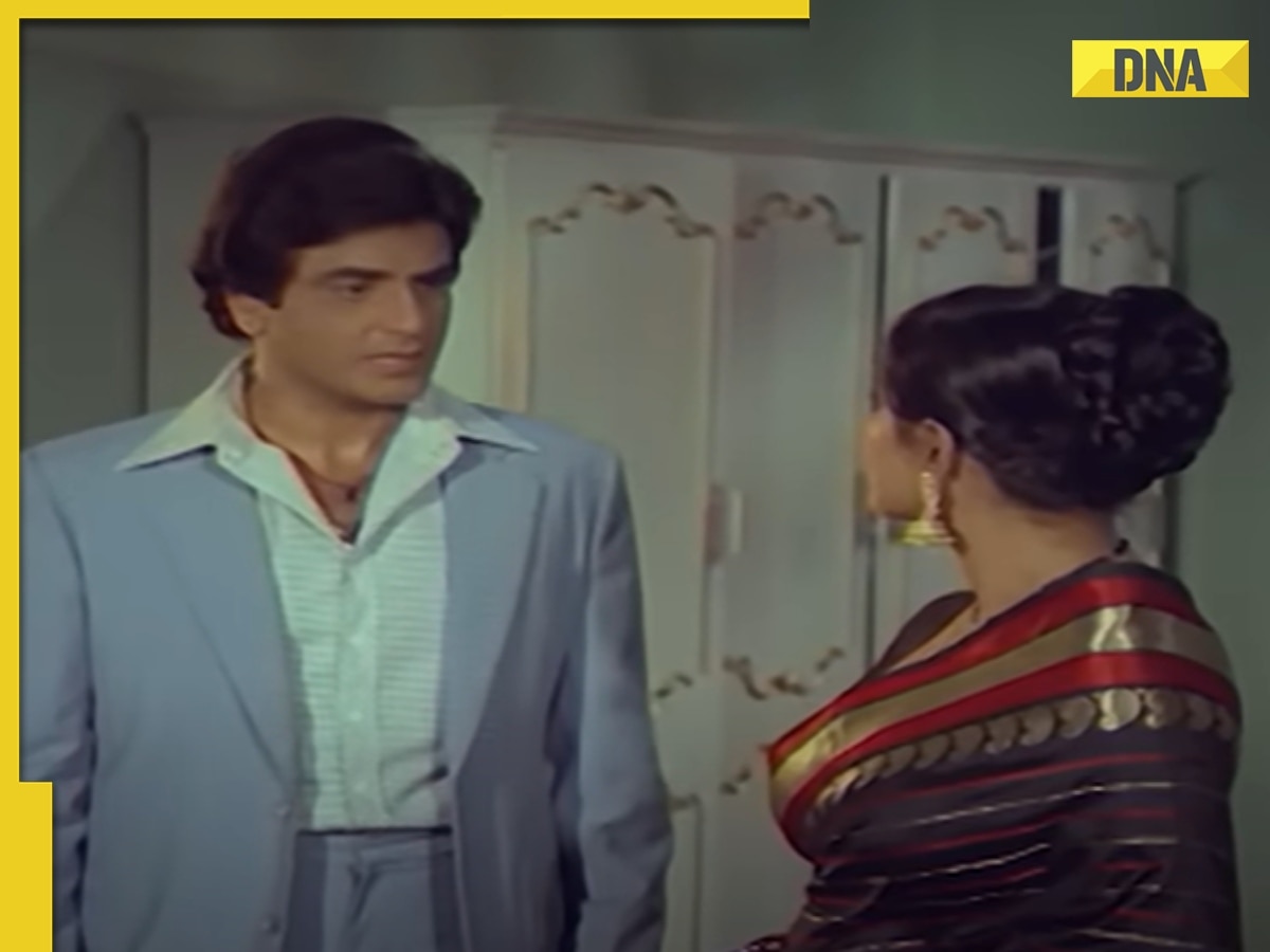 Meet actress who married at 15, became mom at 17, romanced actor whom she considered uncle onscreen, was replaced in many films, is now..., her name is..