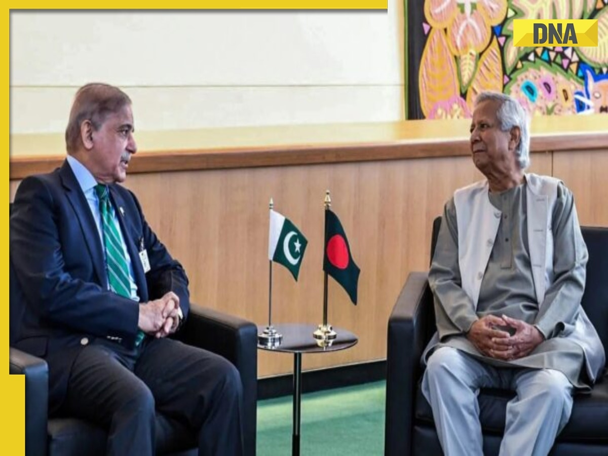 Bangladesh's brazen threat, will capture Northeast in India-Pakistan War, close confidante of Muhammad Yunus said...
