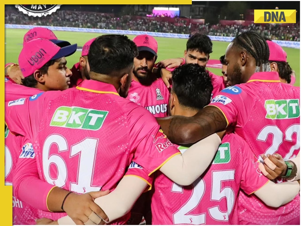 'We don't buy superstars, we make them': Rajasthan Royals coach makes bold remark after eliminating from IPL 2025 playoffs race