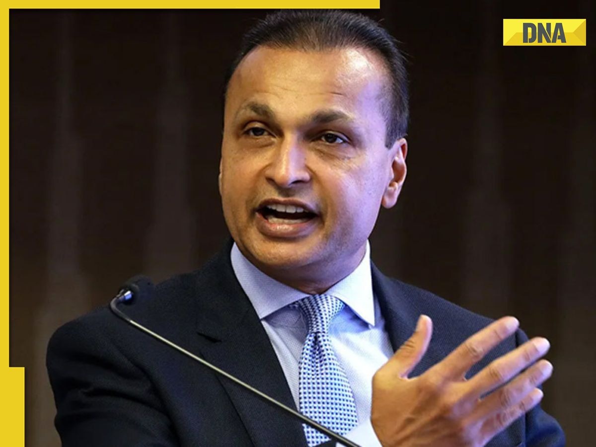 Big move by Anil Ambani as his company will invest Rs 10000 crore in Asia's largest...