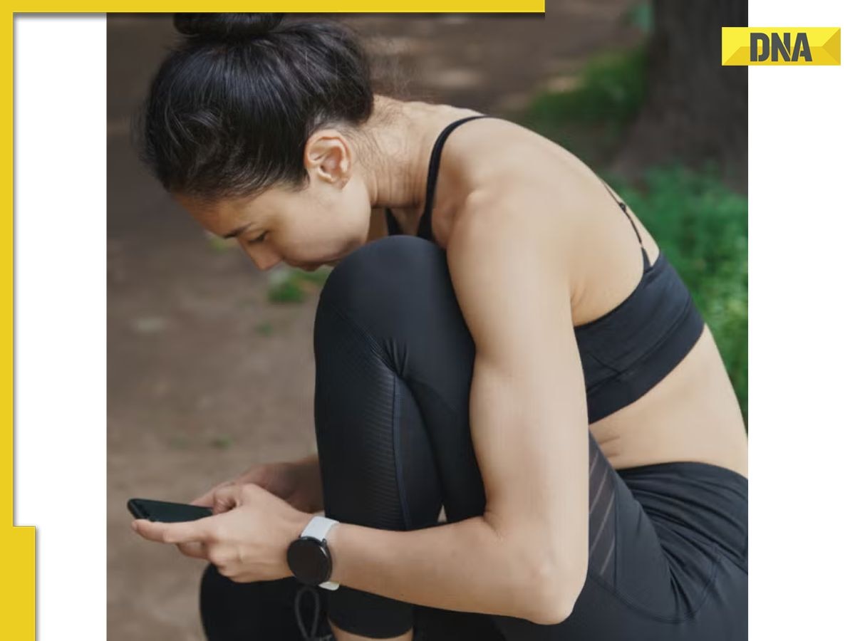Is text neck real? How looking down at your phone can harm your spine and how to fix it
