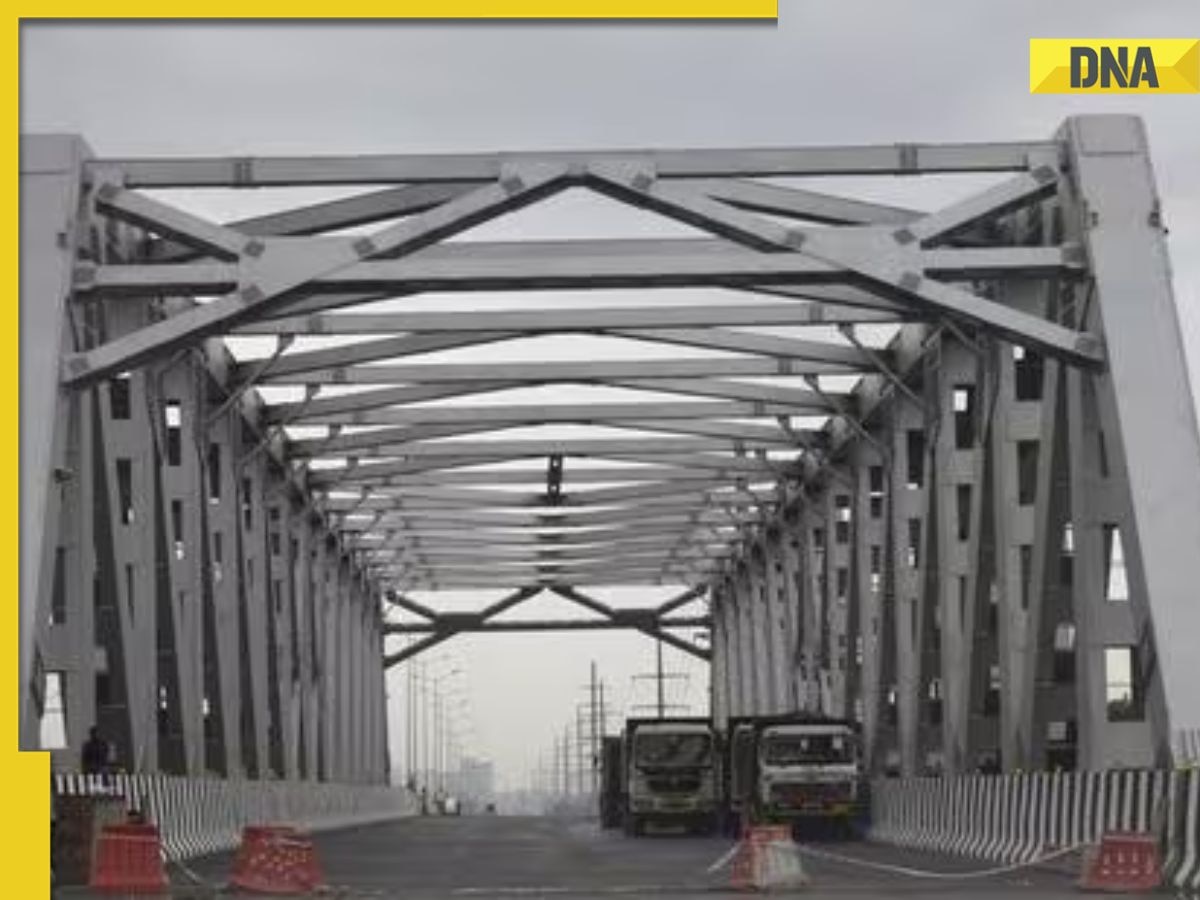  Traveling between Greater Noida West and Ghaziabad? New Railway Over Bridge eases traffic in area, connects with these regions     