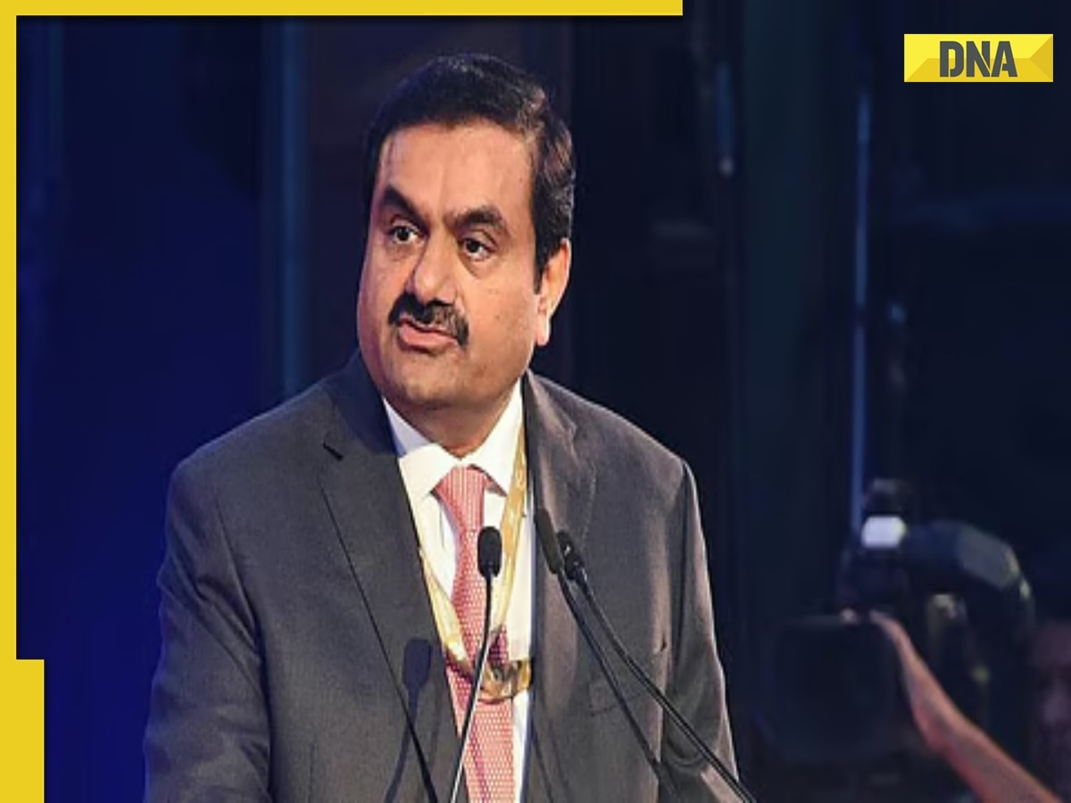 BIG blow to Gautam Adani as SEBI accuses nephew Pranav Adani of violating..., report says...