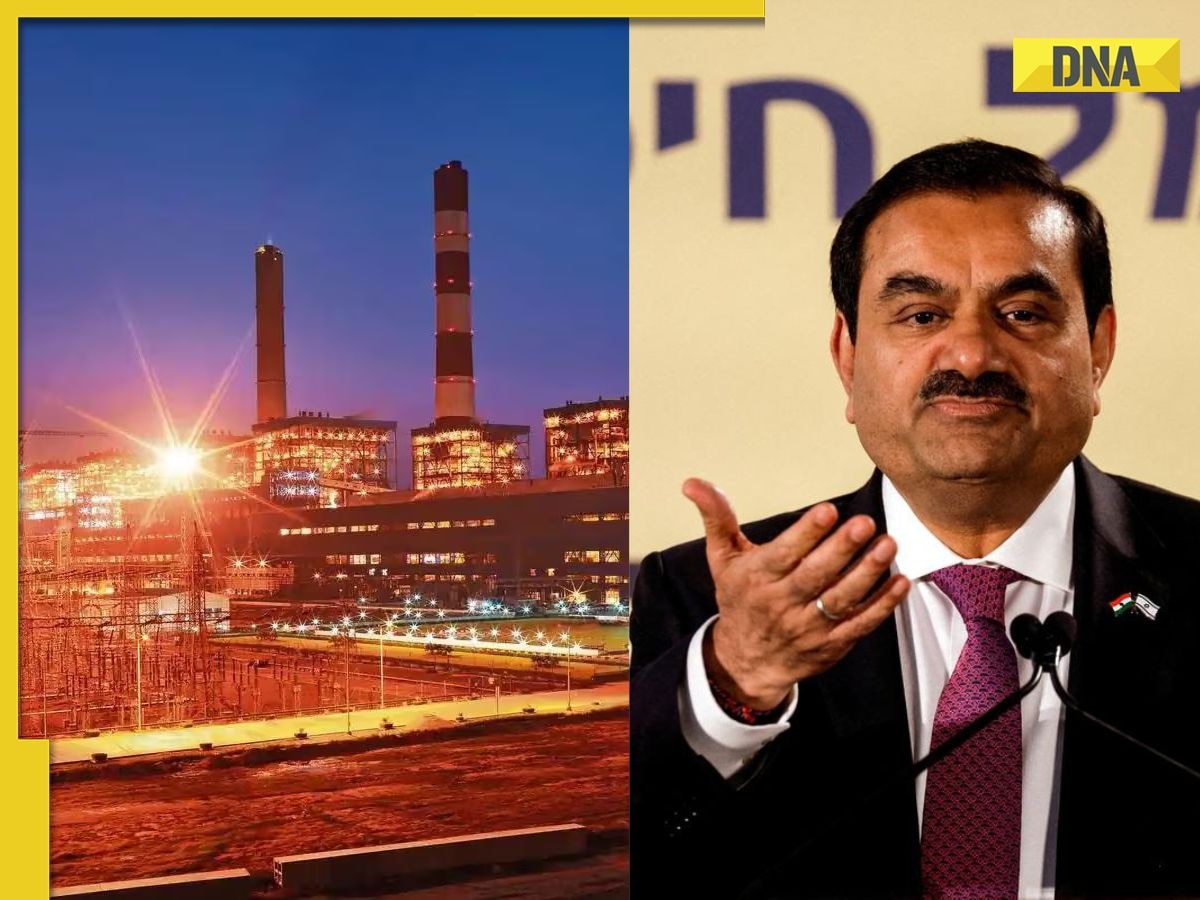 Bangladesh pays over Rs 83000000000 to Adani Power, expecting total dues recovery by...