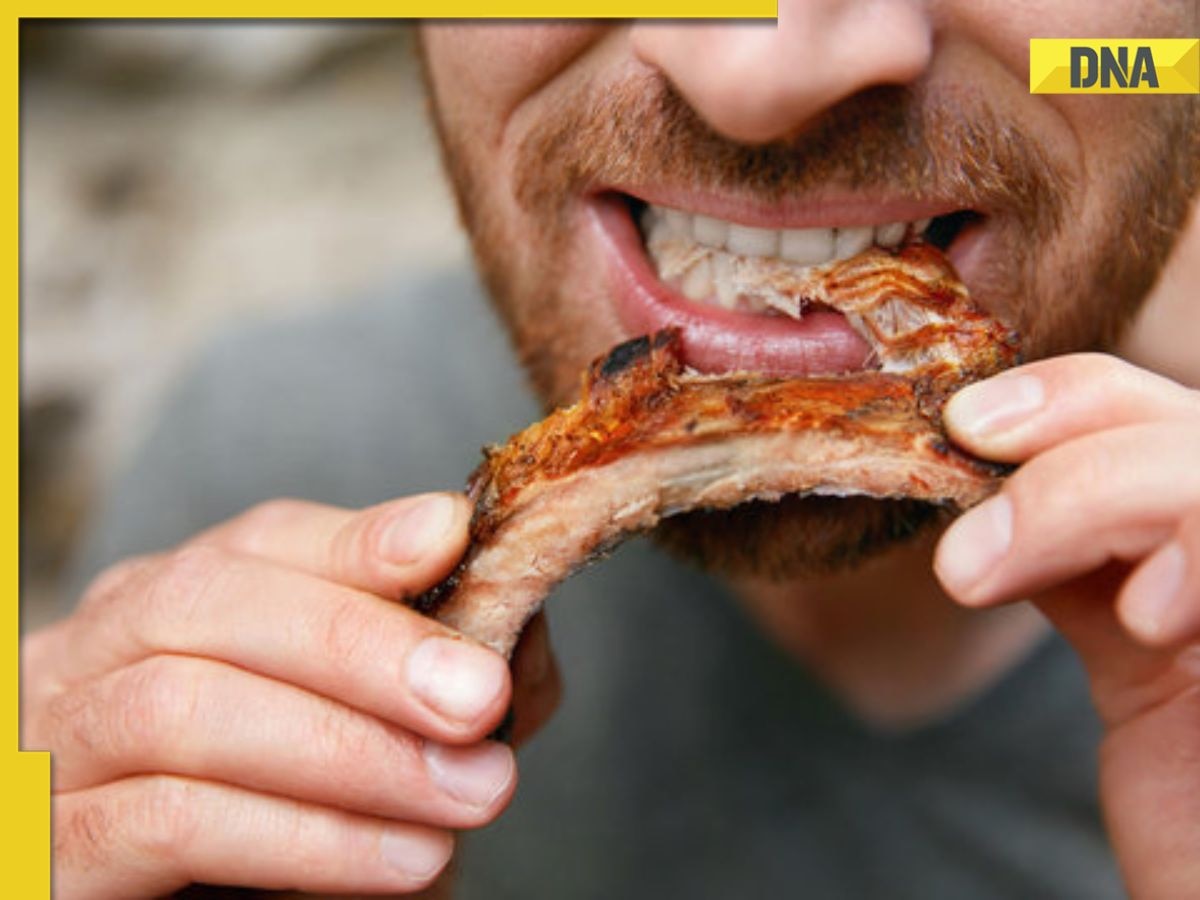 Man dies after consuming meat, THIS country records first Anthrax death in 3 decades