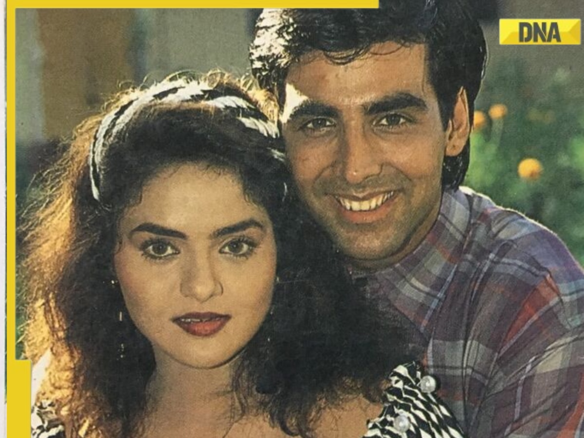 Akshay Kumar will be reuniting with this 90s' star after 31 years, 56-year-old actress has played his heroine, now she'll be playing his... in pan-India movie...