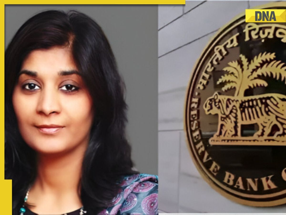 Meet Poonam Gupta, RBI's new Deputy Governor, given key portfolio of monetary policy, has earlier worked in...