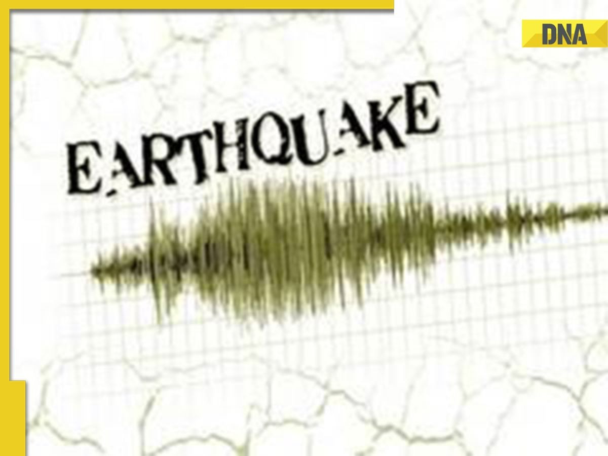 Massive 7.4 magnitude earthquake hits Argentina, Chile issues tsunami alert