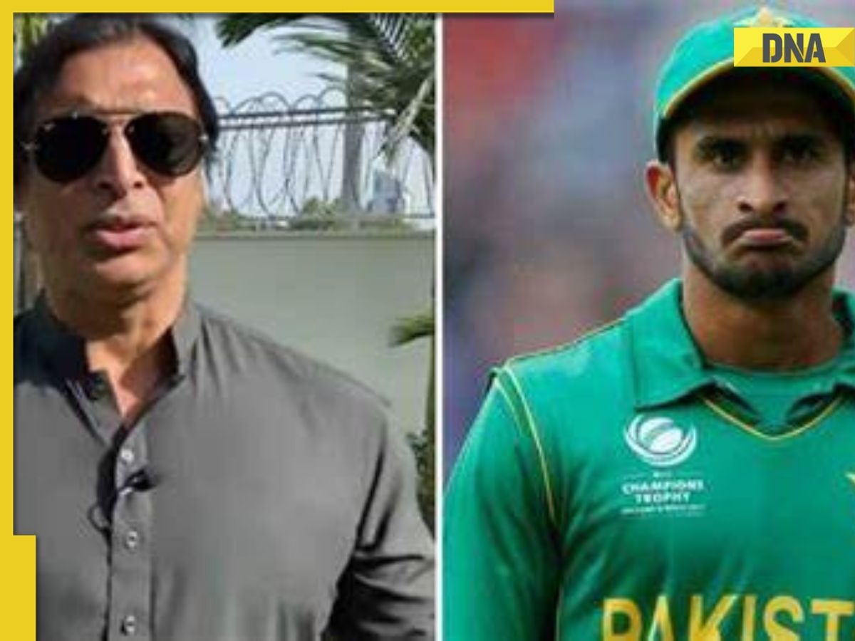 India bans YouTube channels, social media accounts of these cricketers, list includes Shoaib Akhtar, Hasan Ali 