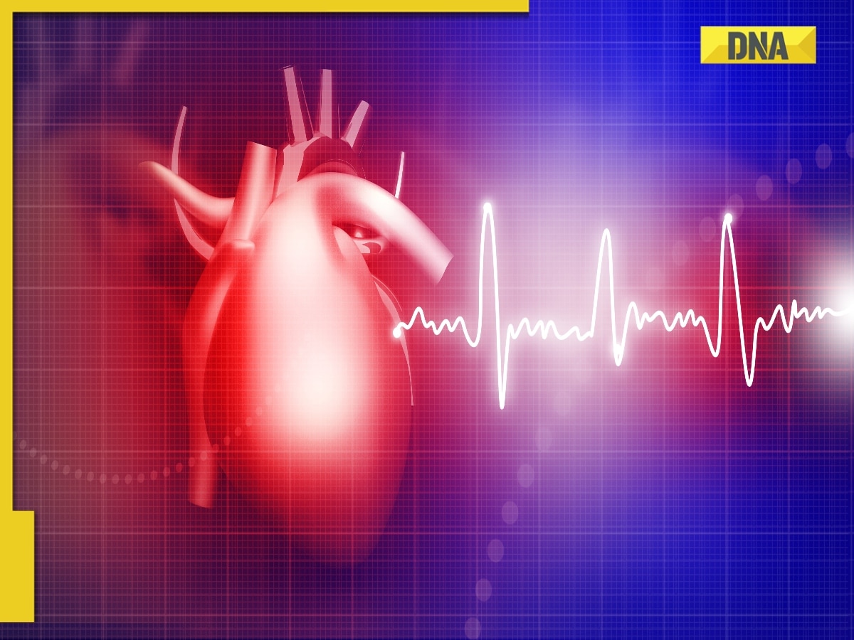Is Erectile Dysfunction early warning of heart disease? Can Viagra help? Details here
