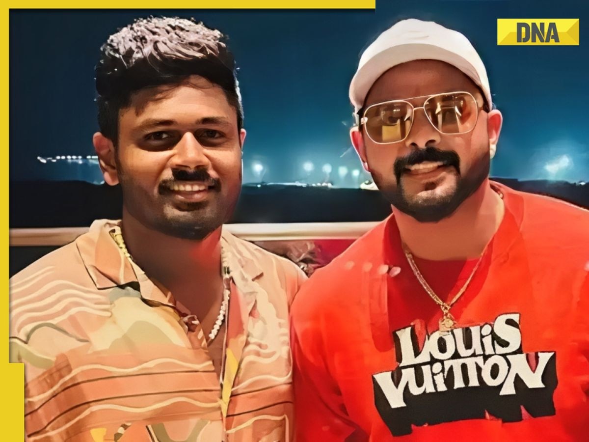 'I have not...': S Sreesanth breaks silence on three-year suspension over Sanju Samson row