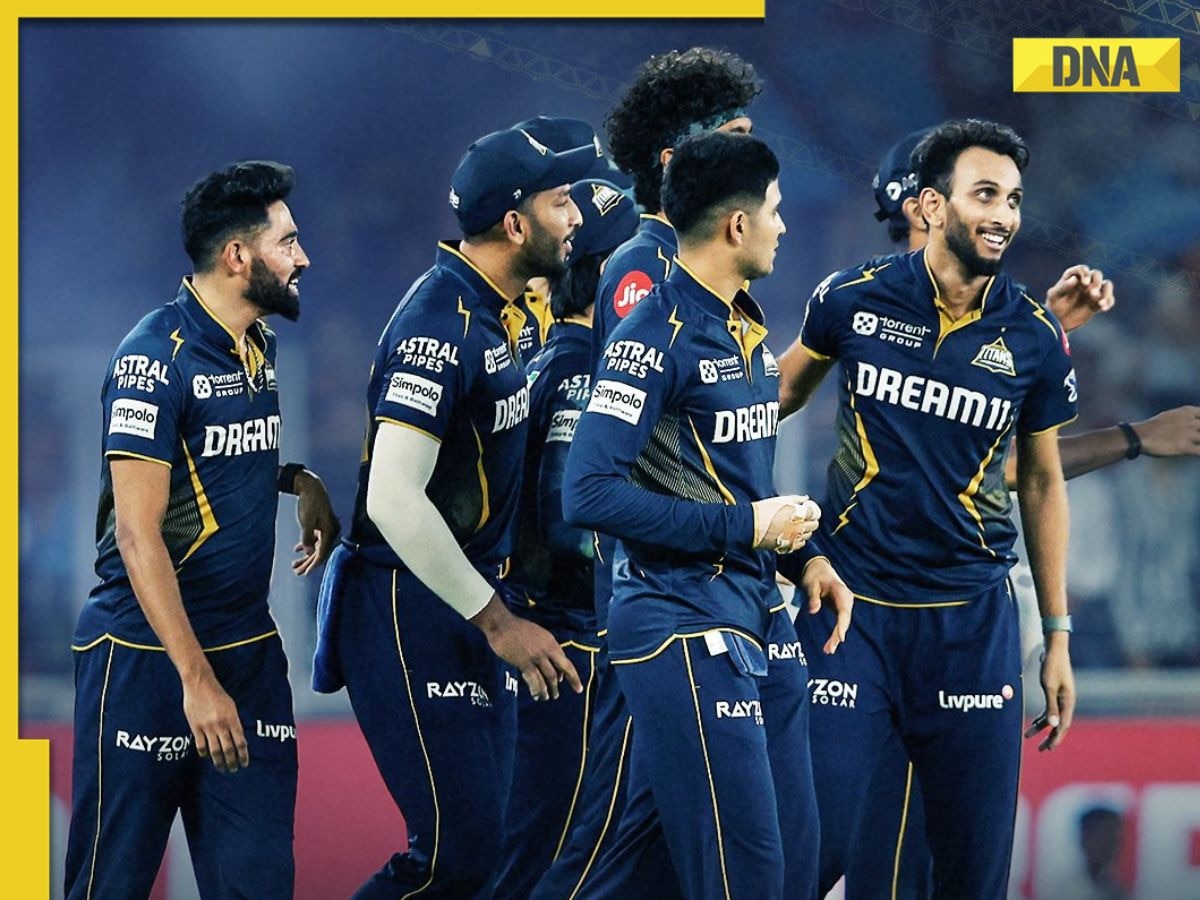 IPL 2025, GT vs SRH: Shubman Gill, Jos Buttler, Prasidh Krishna star as Gujarat Titans beat Sunrisers Hyderabad by 38 runs