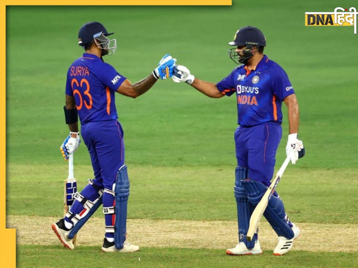 Rohit का जुनून, Suryakumar Yadav की प्रतिभा ... क्या IPL 2025 में कप की प्रबल दावेदार है MI?