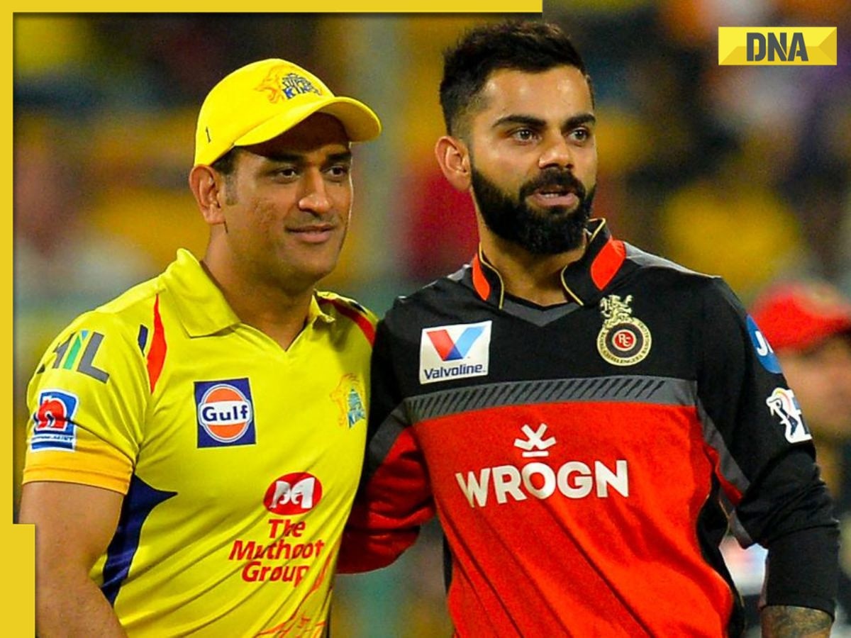 RCB vs CSK IPL 2025 Dream11 prediction: Fantasy cricket tips, probable playing XIs, team news, injury updates for Royal Challengers Bengaluru vs Chennai Super Kings