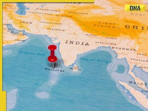 Flames on Two Fronts: Is China fueling a two-front war for India via ...