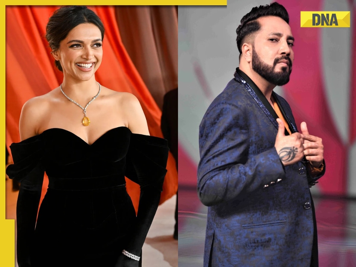 'Deepika Padukone doesn’t like to admit it but...': Mika Singh makes big statement, says actress should give due credit to... for her success