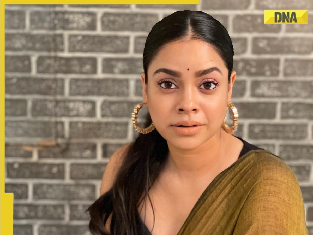 Sumona Chakravarti expresses disappointment with WAVES Summit, questions Ministry for ignoring TV fraternity: 'All I can see is Bollywood, Tollywood, OTT'
