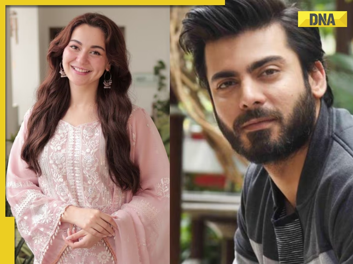 After Fawad Khan, Hania Amir, India suspends THIS Pakistani actress's Instagram page 