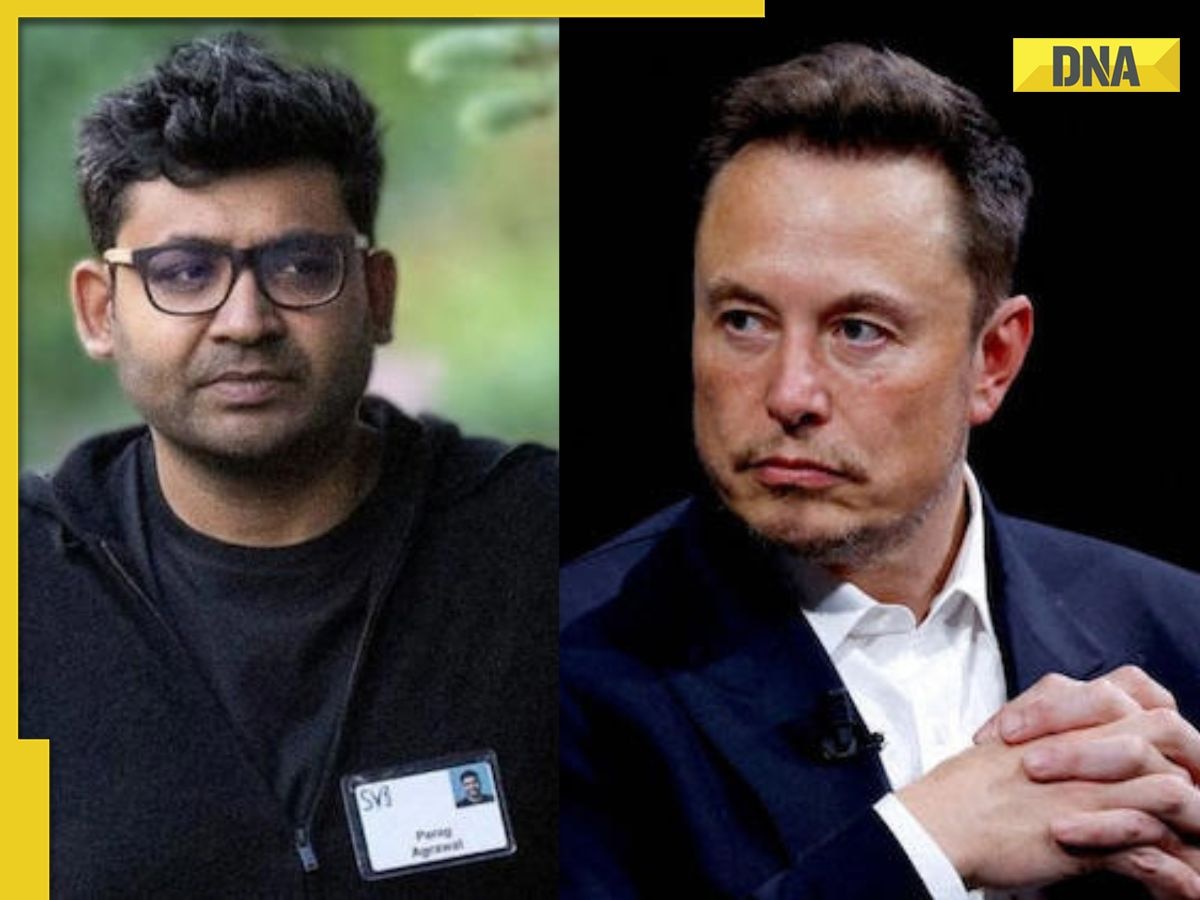 Meet Indian genius who studied at IIT, Stanford, became youngest S&P 500 CEO with Rs 100 crore salary package, was fired after Elon Musk...
